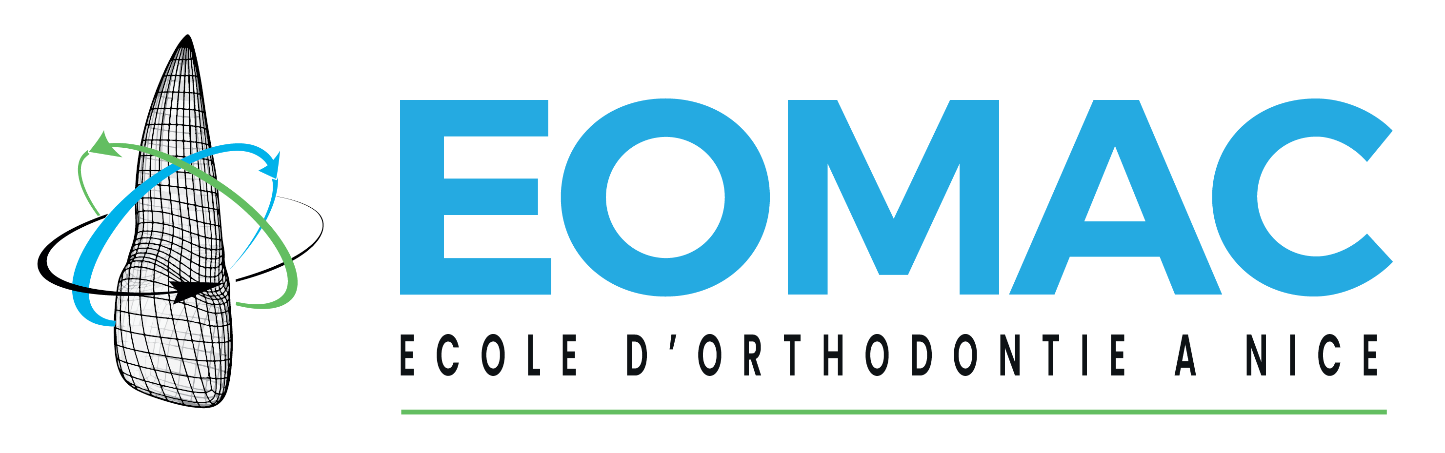 EOMAC - École d'orthodontie à Nice - Formations orthodontiste