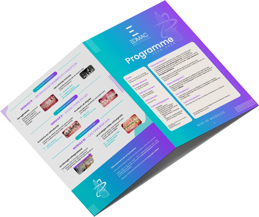 programme